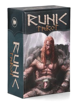 Runk Tarot Mini - 1