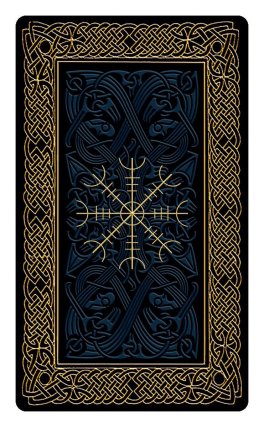 Runk Tarot Mini - 14