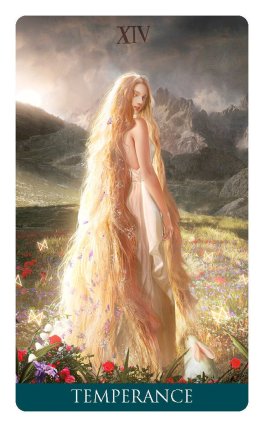 Runk Tarot Mini - 11