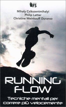 Running Flow — Libro - 1