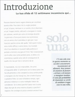 Running - In Forma in 12 Settimane — Libro - 4