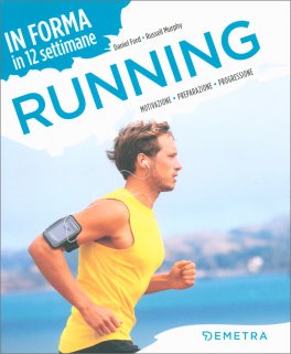 Running - In Forma in 12 Settimane — Libro - 1