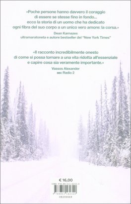 Running Wild — Libro - 2