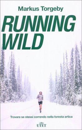 Running Wild — Libro - 1