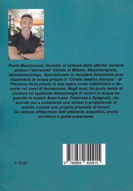 Ruolo dell'Idrochinesiologia nel Recupero Funzionale dei Traumi da Sport — Libro - 2