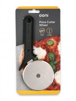 Ruota Tagliapizza - Pizza Cutter Wheel Ooni - 1