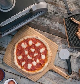 Ruota Tagliapizza - Pizza Cutter Wheel Ooni - 5