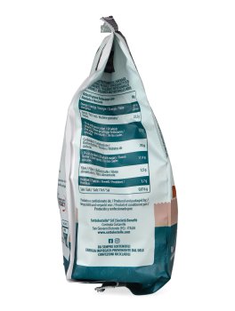 Rusticotti di Grano Saraceno con Mandorle e Nocciole - 3