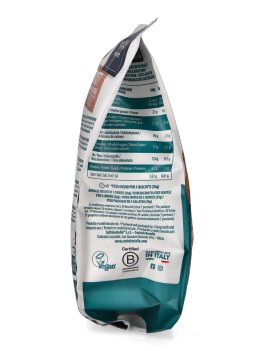 Rusticotti di Grano Saraceno Mandorle e Nocciole Bio - 5