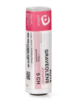Ruta Graveolens 5CH Granuli Cemon - 2