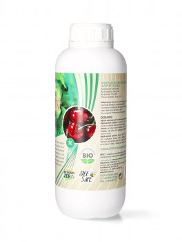 Rygen Bio – Concime di Origine Vegetale - 2