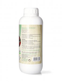 Rygen Bio – Concime di Origine Vegetale - 3