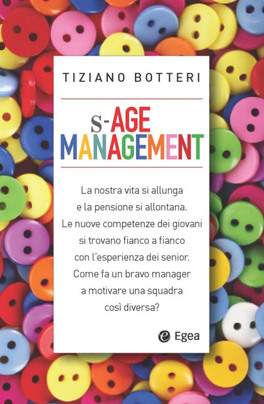 S-Age Management — Libro - 1
