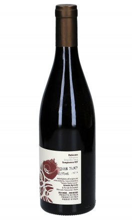 S-cètt - Vino Rosso Sangiovese Bio - 2