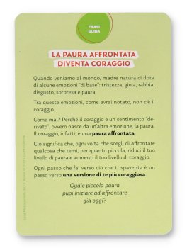 S.O.S Ansia - Le Carte del Benessere - 5