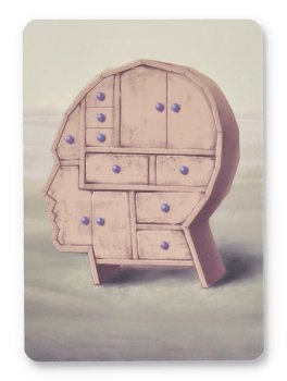 S.O.S Ansia - Le Carte del Benessere - 7