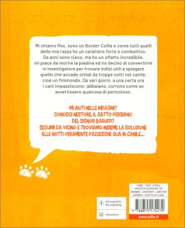 S.O.S Cerco un Amico — Libro - 2
