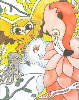 S.O.S Cerco un Amico — Libro - 3