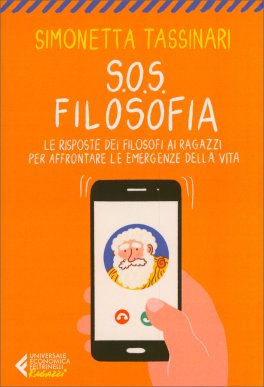 S.O.S. Filosofia — Libro - 1
