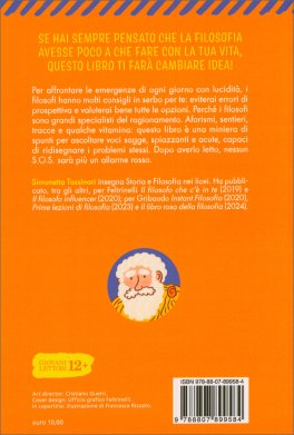 S.O.S. Filosofia — Libro - 2