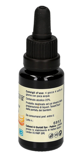 S.O.S. Gocce Dr. Bach - Resque Remedy - 2