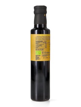 Saba - Mosto Cotto Biologico e Biodinamico - 3