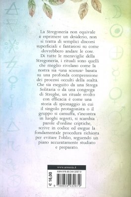 Sabba e Rituali — Libro - 2
