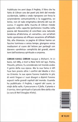 Sabbia e Onda — Libro - 2
