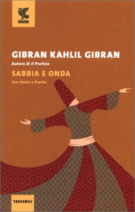 Sabbia e Onda — Libro - 1