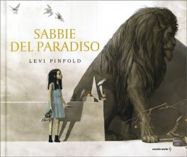Sabbie del Paradiso — Libro - 1