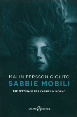 Sabbie Mobili — Libro - 1