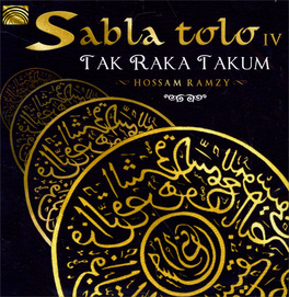 Sabla Todo IV - Tak Raka Takum 