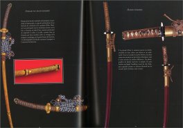 Sabres Japonais d'Exception — Livre - 3