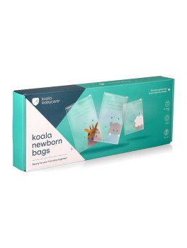 Sacchetti Corredino Koala Newborn Bags - 1