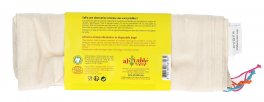 Sacchetti Frutta e Verdura Riutilizzabili in Cotone - 6