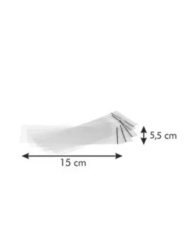 Sacchetti per Barrette Snack - 4