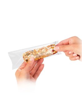 Sacchetti per Barrette Snack - 3