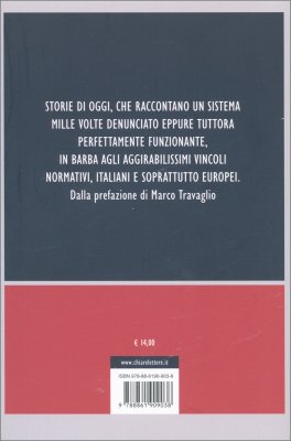 Sacco Bancario — Libro - 2
