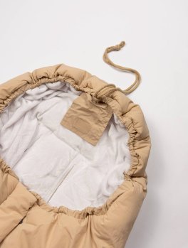 Sacco Invernale per Passeggino Igloo TOG 4.5 - Mocha Sand - 3