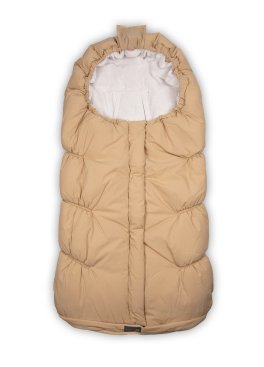 Sacco Invernale per Passeggino Igloo TOG 4.5 - Mocha Sand - 1