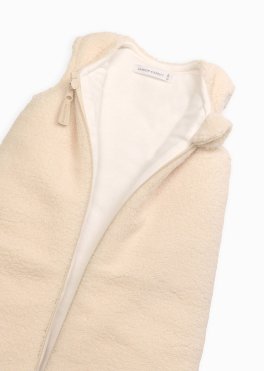 Sacco Nanna 4 Stagioni Teddy e Jersey 6/24 Mesi - 4