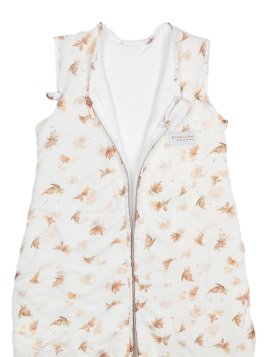 Sacco Nanna Estivo in Bambù Organico - Butterfly - 6/36m - 2