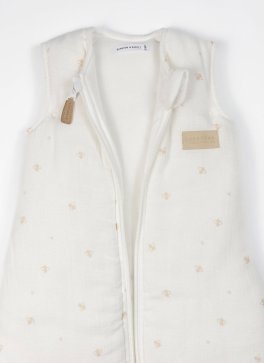 Sacco Nanna in Bambu Organico 0/6 Mesi - 3