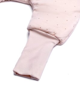 Sacco Nanna Jumpsuit Combi 18/36 Mesi - Hearts - 4