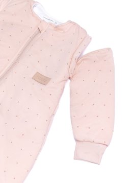 Sacco Nanna Jumpsuit Combi 18/36 Mesi - Hearts - 2