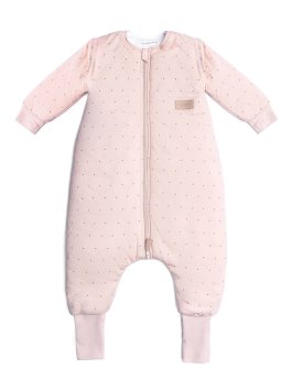 Sacco Nanna Jumpsuit Combi 18/36 Mesi - Hearts - 1