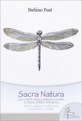 Sacra Natura - Carte degli Animali Guida e degli Spiriti Naturali - 4
