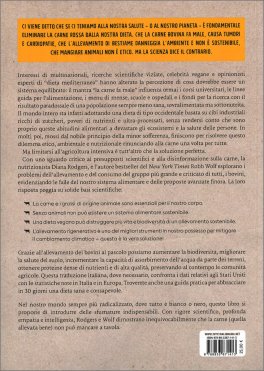 Sacred Cow — Libro - 2