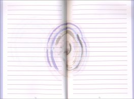 Sacred Healing Journal - Il Mio Diario di Rinascita — Diari e Journaling - 4