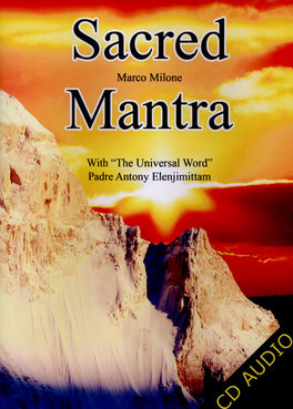 Sacred Mantra  — Audiolibro - 1